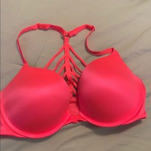 Victoria’s Secret bra